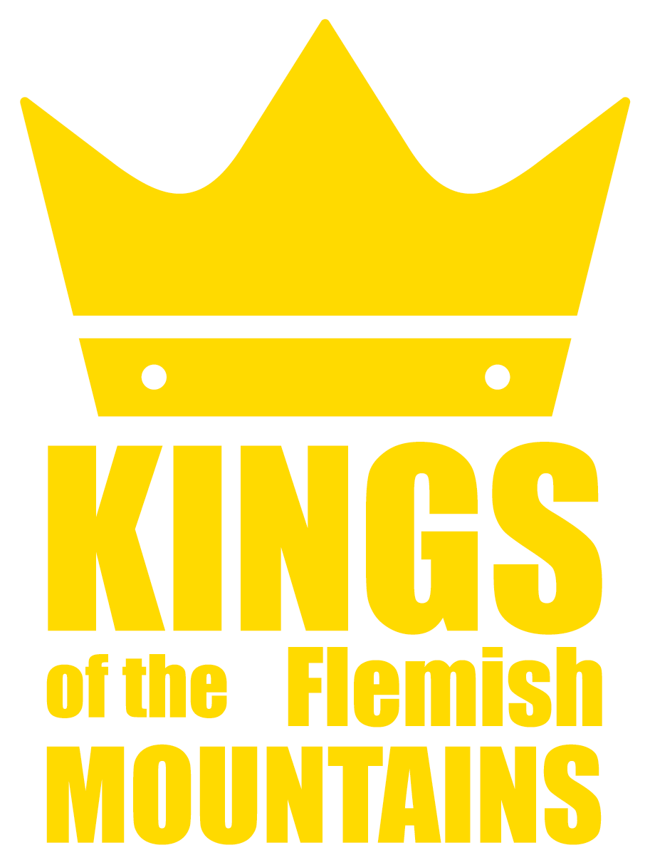 Kings Of The Flemish Mountains